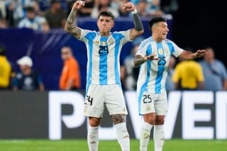 argentina